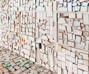 Rafterweb Scrapwall V2,Cordy Ryman