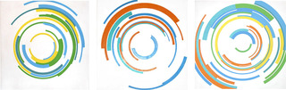 Loop 1,2,3 (Target),June Harwood