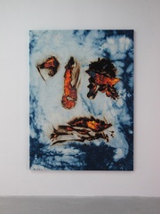 Untitled (History painting) ,Korakrit Arunanondchai