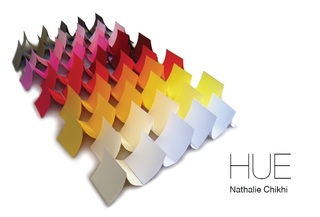 Catalyst I,Nathalie Chikhi