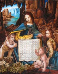 The Past Decoding Sudoku,Lynn Marie Greaves