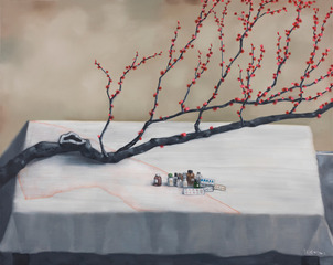 ,Zhang Xiaogang