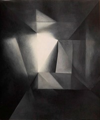 Untitled,Gili Mocanu