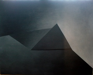 Untitled,Gili Mocanu