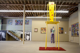 Our Space,