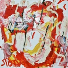 Zoroaster 2,William Ronald