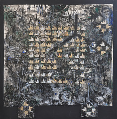 Leaving the Nest,kathryn arnold