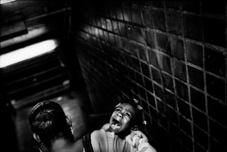 14th Street at 6th Avenue, New York City, 2009 (from Dear New Yorker),Joseph Michael Lopez