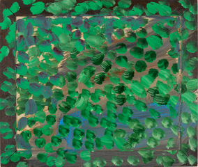  Moss,Howard Hodgkin