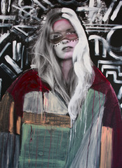 Fay,Aga Baranska