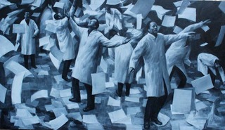 Peter Martensen,Snow