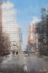 New York II,Yves Crenn