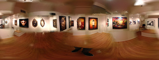 " A Beautiful Oblivion " @ Studio Five08,