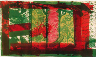 ,Howard Hodgkin