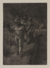 after the cleaning ,Eli Levin