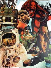 Signs,Robert Rauschenberg