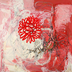 Wildflower,Silvia Poloto