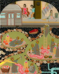 MOLE PEOPLE,Kristen Liu-Wong