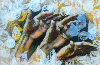 Neutrino,Ross Jahnke