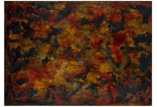  Untitled,Beauford Delaney