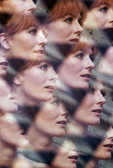 Multiple Actresses,Anna Krachey