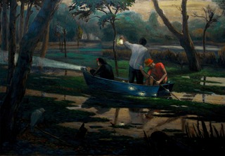 Twilight(s),Hui Kim Ho