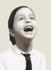 Image credit: Whilst I Breathe, I Hope,,Edd Pearman