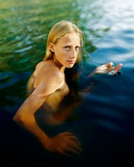 Eva; le Porge, France ,Jock Sturges