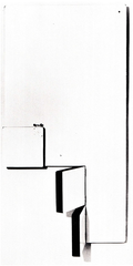 Letter-piece,