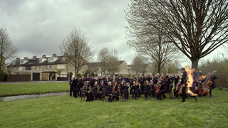 Nummer Veertien, home,Guido van der Werve