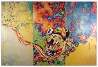 727-727,Takashi Murakami
