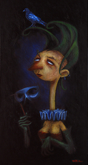 "Madame",Zombienose