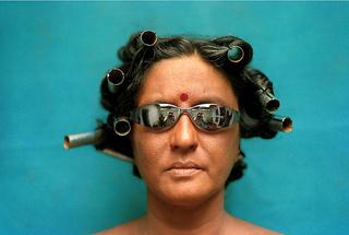 from The Popular Series,Pushpamala N.