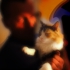 Man-_and_his_cat_2_2008