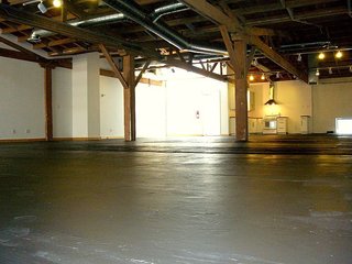 2500 sqft space now available,