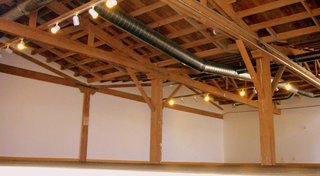2500 sqft space now available,
