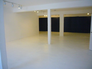 7500 sqft space now available,