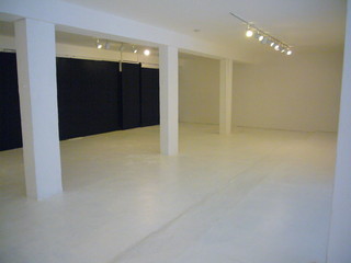 7500 sqft space now available,