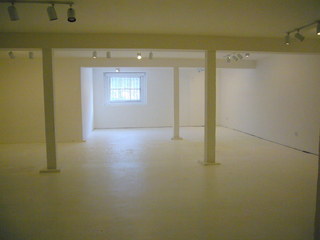 7500 sqft space now available,