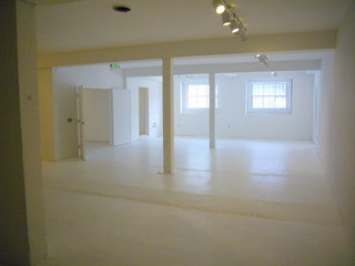 7500 sqft space now available,