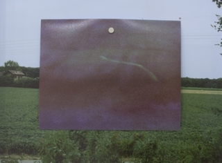 350 feet above the Large Hadron Collider #1 (matter/antimatter) ,Jeremy Bolen