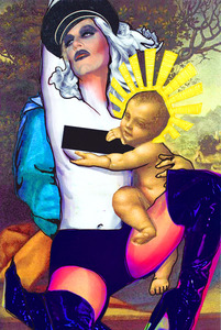 20130305235614-1_sharon_the_madonna_and_child_phil_shaw_2013