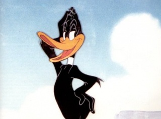 Daffy Duck ,