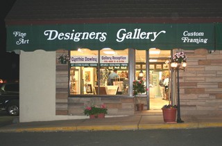 ,Featuring The Art of Cynthia A. Dawley