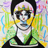 20130306203813-2_joshua_petker_two_women_2013_acrylic_and_ink_on_canvas_36x36_lr__2_
