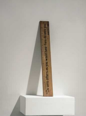 The Golden Rule,Nery Gabriel Lemus