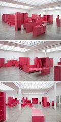 As He Remember It,Stephen Prina