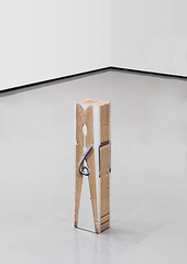 KITTINGER / ZAWACKI / YUTZY (detail),URS FISCHER