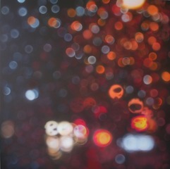 Oncoming,Samantha Fields