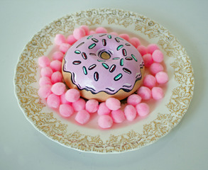 Dream Meal,Kristen Liu-Wong